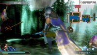 Cкриншот Dynasty Warriors: Strikeforce, изображение № 516253 - RAWG