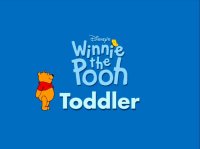 Cкриншот Disney's Winnie The Pooh: Toddler, изображение № 1702774 - RAWG