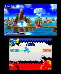 Cкриншот Sonic Generations, изображение № 244379 - RAWG