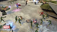 Cкриншот Marvel Heroes Omega - X-Men Founder's Pack, изображение № 209483 - RAWG