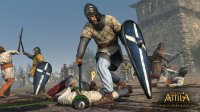 Cкриншот Total War: ATTILA - Age of Charlemagne Campaign Pack, изображение № 627046 - RAWG