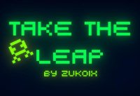 Cкриншот Take The Leap 3D (Highly Experimental!!!), изображение № 2832753 - RAWG