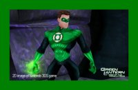 Cкриншот Green Lantern: Rise of the Manhunters, изображение № 560186 - RAWG