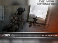 Cкриншот Operation Third-Person Shooter War Game 3D, изображение № 2088927 - RAWG