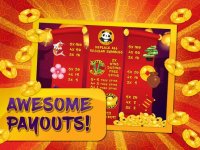 Cкриншот Asian Fortune - Real Casino Slot Machine, изображение № 1840265 - RAWG