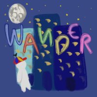 Cкриншот Wander (itch) (jalmendral), изображение № 2691927 - RAWG