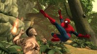 Cкриншот Spider-Man: Shattered Dimensions, изображение № 551621 - RAWG