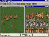 Cкриншот The Great Battles of Alexander, изображение № 304862 - RAWG