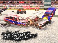 Cкриншот Xtreme Demolition Derby Racing Car Crash Simulator, изображение № 975007 - RAWG