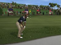 Cкриншот UTour Golf, изображение № 479850 - RAWG