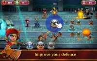 Cкриншот Tower Defender - Defense game, изображение № 1542502 - RAWG