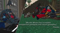 Cкриншот Murder Miners, изображение № 144895 - RAWG