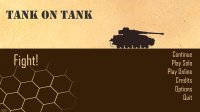 Cкриншот Tank On Tank Digital - West Front, изображение № 234778 - RAWG