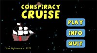 Cкриншот Conspiracy Cruise, изображение № 2594454 - RAWG