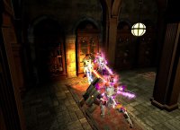 Cкриншот Ghostbusters: The Video Game, изображение № 487536 - RAWG