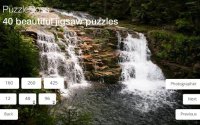 Cкриншот Jigsaw Puzzles: More Landscape, изображение № 1581542 - RAWG