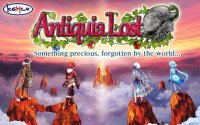 Cкриншот RPG Antiquia Lost, изображение № 1574631 - RAWG