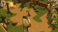 Cкриншот Kings Hero 2: Turn Based RPG, изображение № 2104361 - RAWG