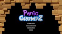 Cкриншот Panic Grumpz - A Game Grumps Fan Game, изображение № 3005060 - RAWG