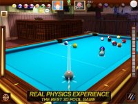 Cкриншот Real Pool 3D: Online Pool Game, изображение № 1794725 - RAWG