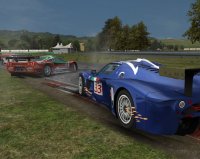 Cкриншот GTR 2: FIA GT Racing Game, изображение № 443996 - RAWG