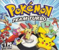 Cкриншот POKEMON Team turbo, изображение № 3138362 - RAWG