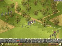 Cкриншот Sid Meier's Antietam!, изображение № 318888 - RAWG