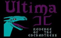 Cкриншот Ultima II: The Revenge of the Enchantress, изображение № 745828 - RAWG