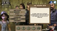 Cкриншот The Walking Dead Pinball, изображение № 674995 - RAWG