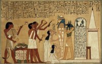 Cкриншот Египетскии Сенет (игра Древнего Египета - Любимое Развлечение Фараона Тутанхамона), изображение № 2166036 - RAWG