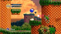 Cкриншот Sonic the Hedgehog 4 - Episode I, изображение № 275144 - RAWG