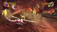 Cкриншот The Legend of Spyro: Dawn of the Dragon, изображение № 285357 - RAWG