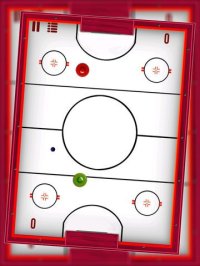 Cкриншот Air Hockey: The Canadian Practice Sports Table - Free, изображение № 1796295 - RAWG