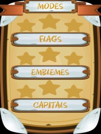 Cкриншот Flags Capitals Coats of Arms, изображение № 1793408 - RAWG