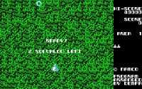 Cкриншот Xevious (1983), изображение № 731392 - RAWG