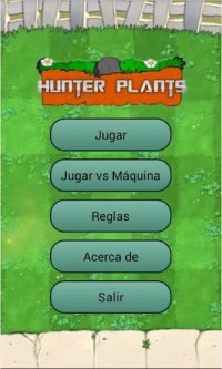 Cкриншот Hunter Plants, изображение № 2094000 - RAWG