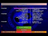 Cкриншот Sensible World of Soccer 96/97, изображение № 222471 - RAWG