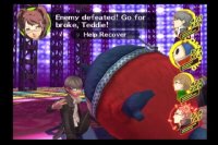 Cкриншот Shin Megami Tensei: Persona 4, изображение № 512354 - RAWG