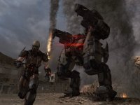 Cкриншот Enemy Territory: Quake Wars, изображение № 429324 - RAWG