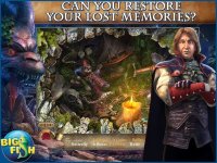 Cкриншот Immortal Love: Letter From The Past Collector's Edition - A Magical Hidden Object Game, изображение № 1832091 - RAWG