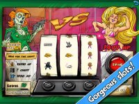 Cкриншот Super Zombie Slots, изображение № 946928 - RAWG