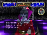 Cкриншот Tecmo's Deception: Invitation to Darkness (1996), изображение № 729164 - RAWG