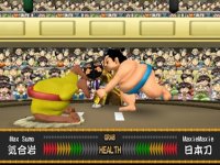 Cкриншот Eat! Fat! FIGHT!, изображение № 790101 - RAWG