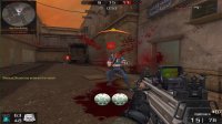 Cкриншот BlackShot: Mercenary Warfare FPS, изображение № 119263 - RAWG