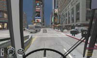 Cкриншот New York Bus Simulator, изображение № 207157 - RAWG