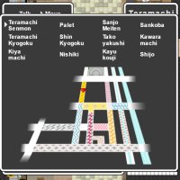 Cкриншот KYOTO TANOJI QUEST, изображение № 129383 - RAWG