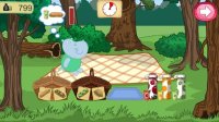 Cкриншот Cafe Mania: Kids Cooking Games, изображение № 1511128 - RAWG