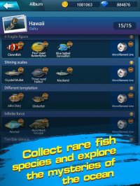 Cкриншот Fishing Championship, изображение № 1597980 - RAWG