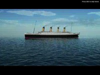Cкриншот Hidden Mysteries: Titanic, изображение № 190011 - RAWG