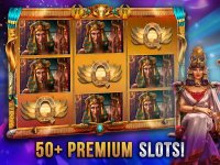 Cкриншот Casino Games - Slots, изображение № 1342542 - RAWG